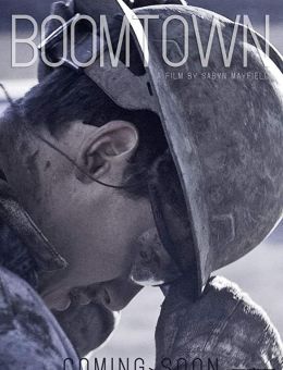 Boomtown (2017)