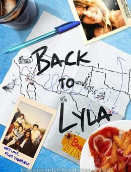 Back to Lyla (2020)