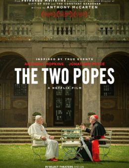 Два Папы (2019)