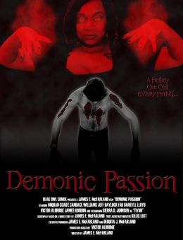Demonic Passion (2020)