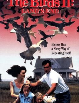 Птицы 2: На краю земли (1994)