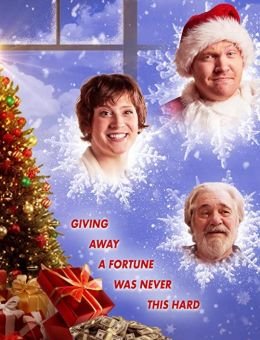 Santa's Promise (2020)