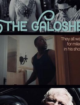 The Galoshes (2019)