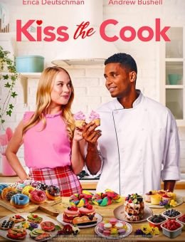 Kiss the Cook (2021)