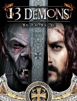 13 демонов (2016)