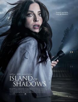 Island of Shadows (2020)