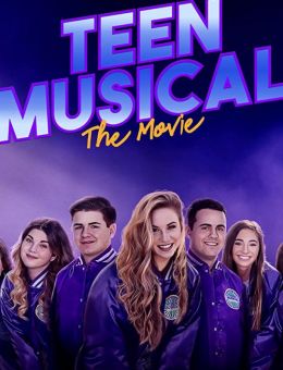 Teen Musical: The Movie (2020)