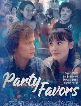 Party Favors (2021)