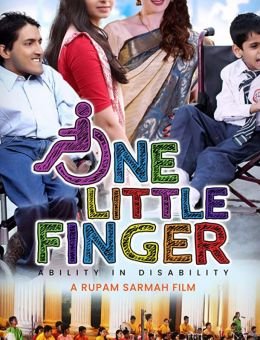 One Little Finger ()