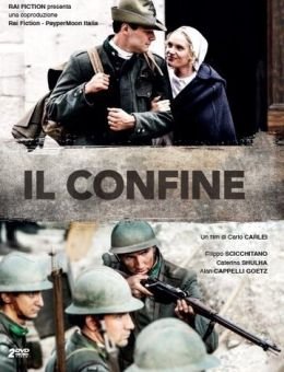 Il Confine (2016)