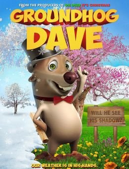 Groundhog Dave (2019)