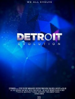 Детройт. Эволюция (2020)