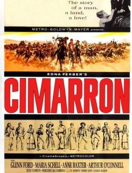 Симаррон (1960)