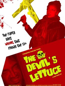 The Devil's Lettuce (2021)