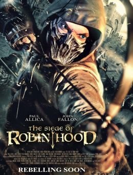 The Siege of Robin Hood ()