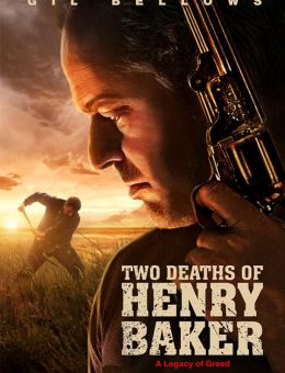 Two Deaths of Henry Baker (2020)