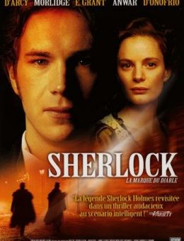 Шерлок: Дело зла (2002)