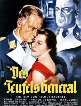 Генерал дьявола (1955)