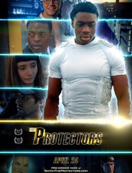 The Protectors (2020)