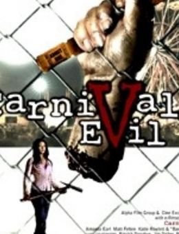 Carnival Evil (2018)