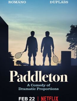Паддлтон (2019)