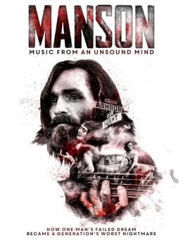 Manson: Music From an Unsound Mind (2019)