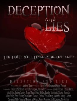 Deception and Lies (2021)