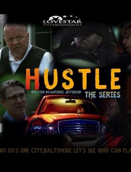Hustle (2020)