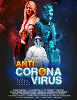 Anti Corona Virus ()