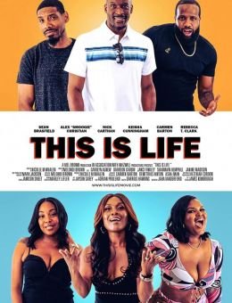 This is Life (2021)