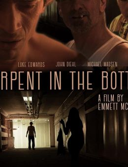 Serpent in the Bottle ()