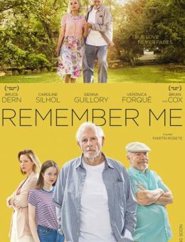Помни меня (2019)