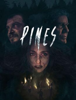 Pines (2022)
