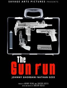 The Gun Run ()