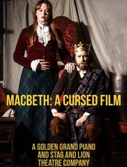 Macbeth: A Cursed Film (2021)