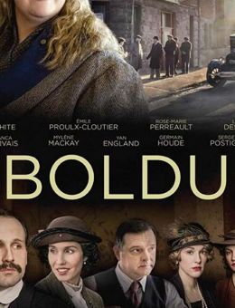La Bolduc (2018)
