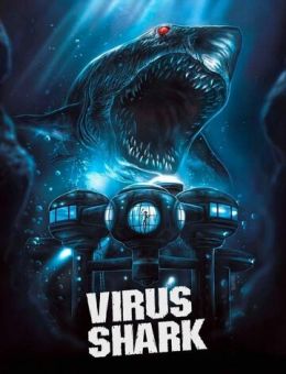 Вирусная акула (2021)