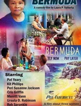 Bermuda (2021)