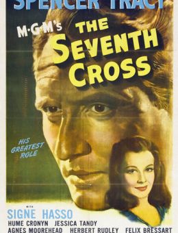 Седьмой крест (1944)