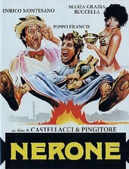 Нерон (1977)