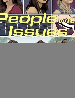 People with Issues (2018)