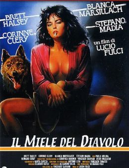 Дьявольский мед (1986)