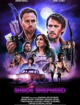 The Shade Shepherd (2019)