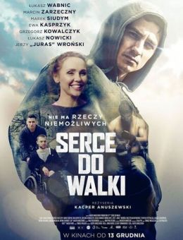 Serce do walki (2019)