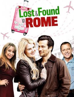 Lost & Found in Rome ()