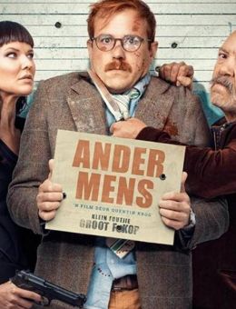 Ander Mens (2018)