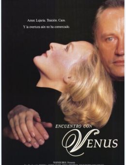 Встреча с Венерой (1991)