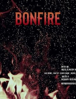 Bonfire (2021)