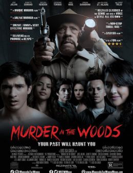 Убийство в лесу (2017)