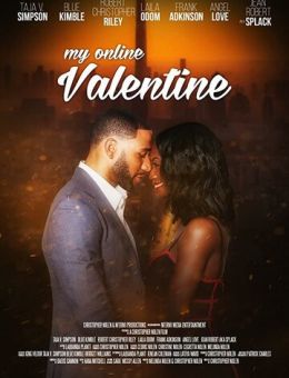 My Online Valentine (2019)